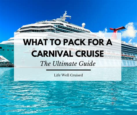 The Thrill Seeker's Guide to Water Adventures on Carnival Magic